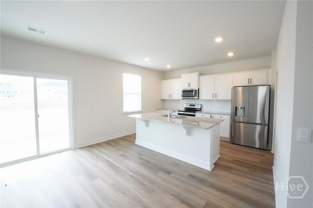 337 Logging Hill Drive, Richmond Hill, GA 31324
