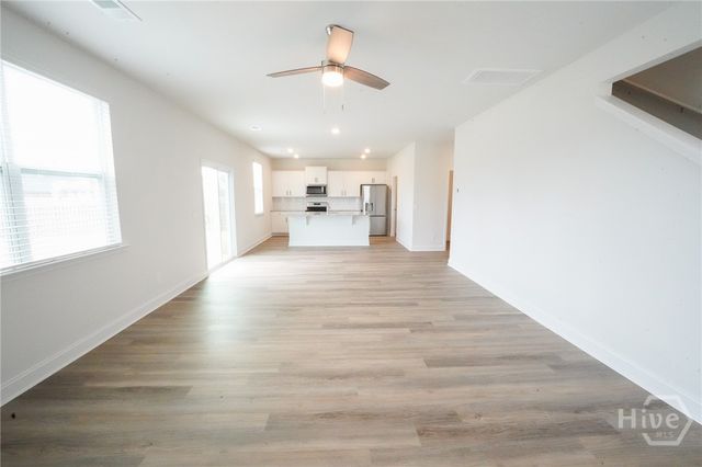 337 Logging Hill Drive, Richmond Hill, GA 31324