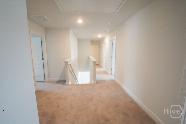 337 Logging Hill Drive, Richmond Hill, GA 31324