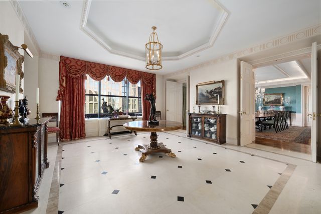 15 W 53RD Street PHA, New York City, NY 10019