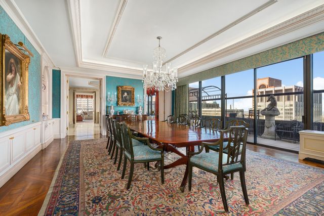 15 W 53RD Street PHA, New York City, NY 10019