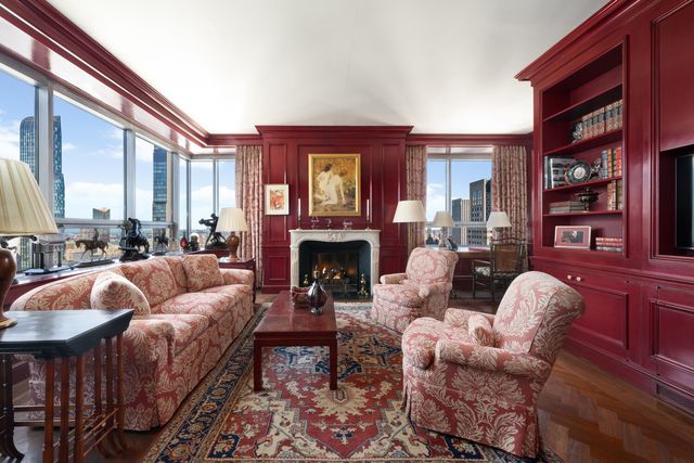 15 W 53RD Street PHA, New York City, NY 10019