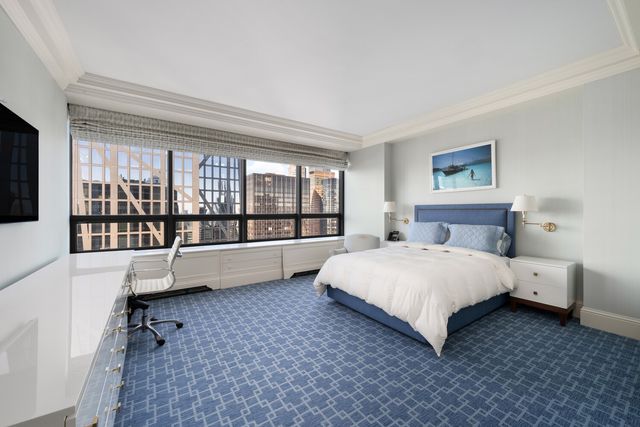 15 W 53RD Street PHA, New York City, NY 10019