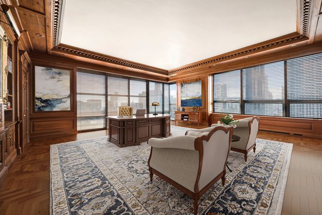 15 W 53RD Street PHA, New York City, NY 10019