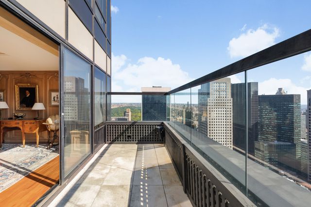 15 W 53RD Street PHA, New York City, NY 10019