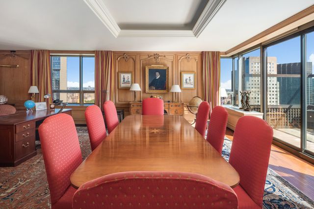 15 W 53RD Street PHA, New York City, NY 10019