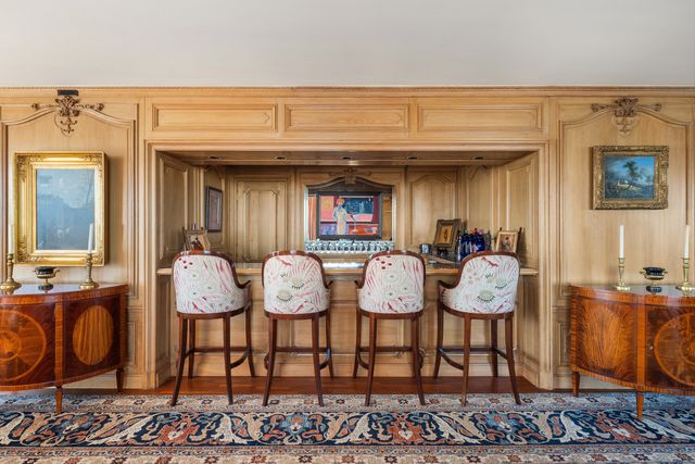 15 W 53RD Street PHA, New York City, NY 10019