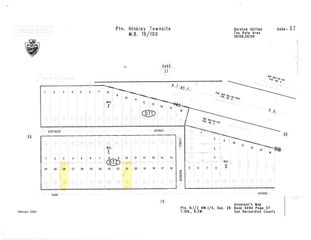0 Park, Hinkley, CA 92347