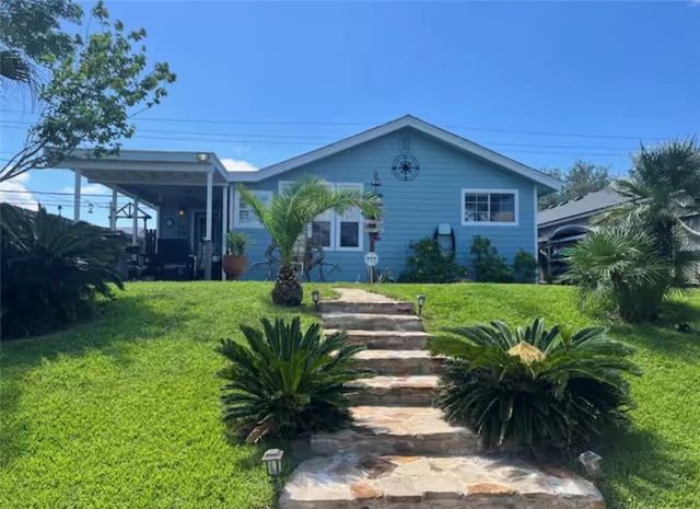 3417 Laguna Shores, Corpus Christi, TX 78418