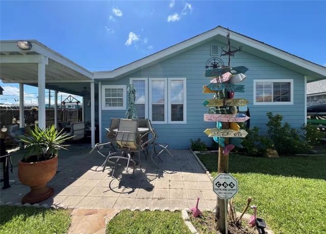 3417 Laguna Shores, Corpus Christi, TX 78418