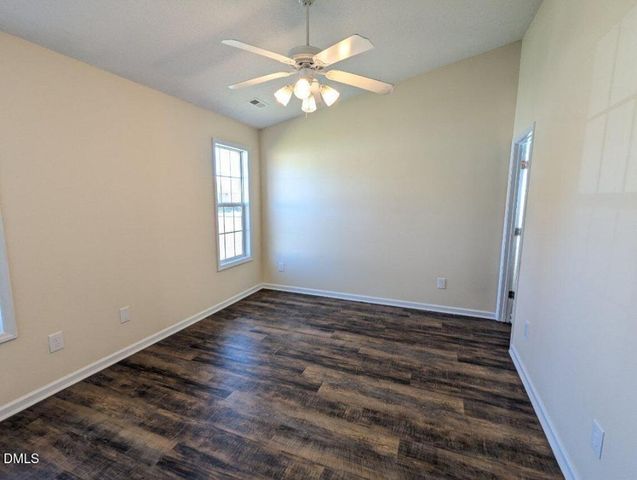 100 Reebe Circle, Selma, NC 27576