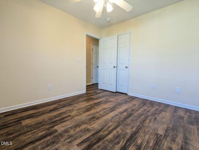 100 Reebe Circle, Selma, NC 27576