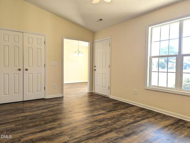 100 Reebe Circle, Selma, NC 27576