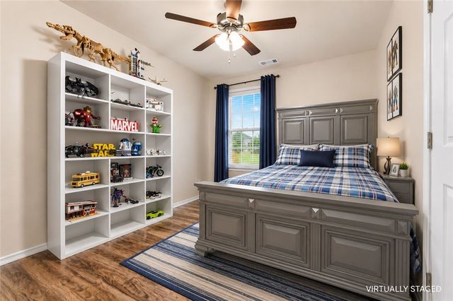 804 Brook Street, Gentry, AR 72734