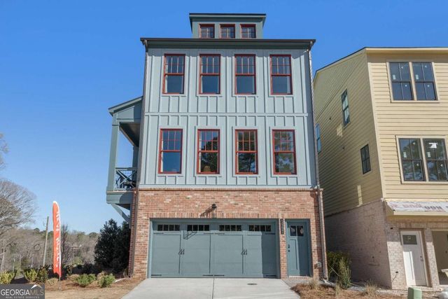 1997 Catnap Court, Chamblee, GA 30341