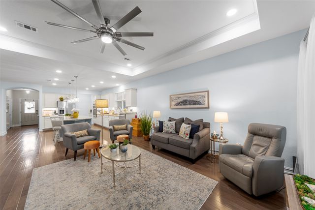 2142 Flagship Court, Frisco, TX 75036