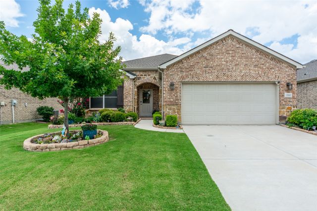2142 Flagship Court, Frisco, TX 75036
