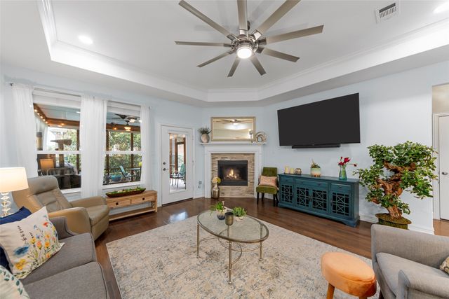 2142 Flagship Court, Frisco, TX 75036