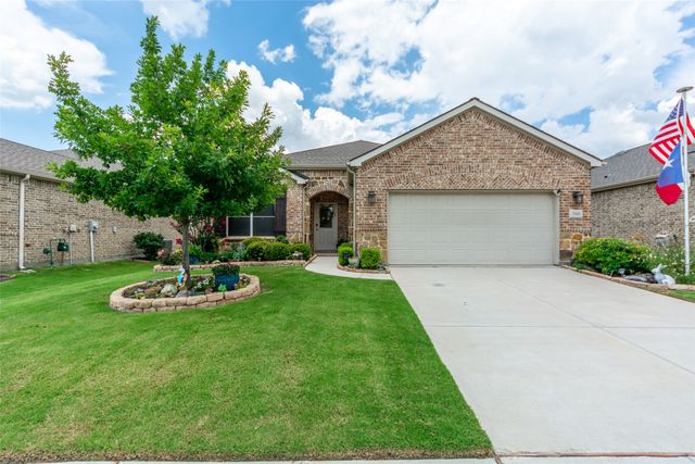 2142 Flagship Court, Frisco, TX 75036