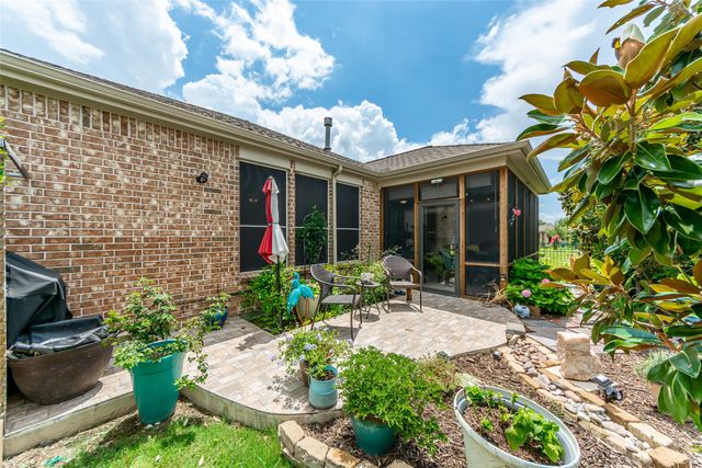 2142 Flagship Court, Frisco, TX 75036