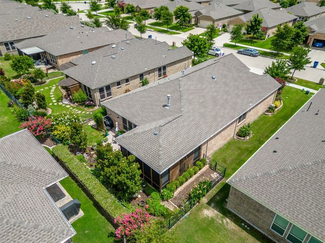 2142 Flagship Court, Frisco, TX 75036