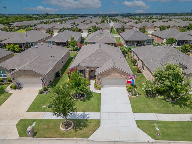2142 Flagship Court, Frisco, TX 75036