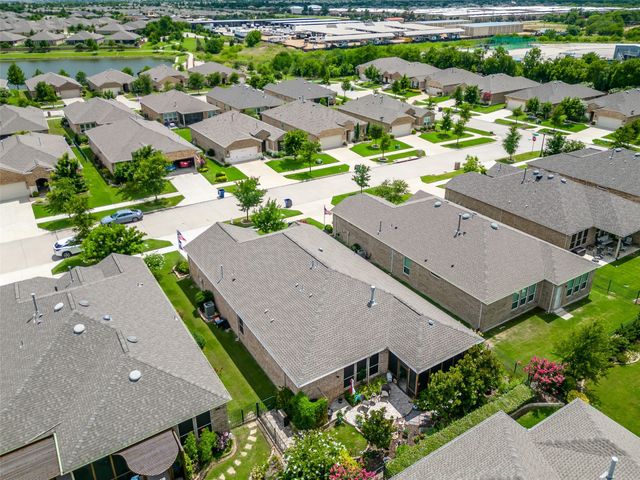 2142 Flagship Court, Frisco, TX 75036