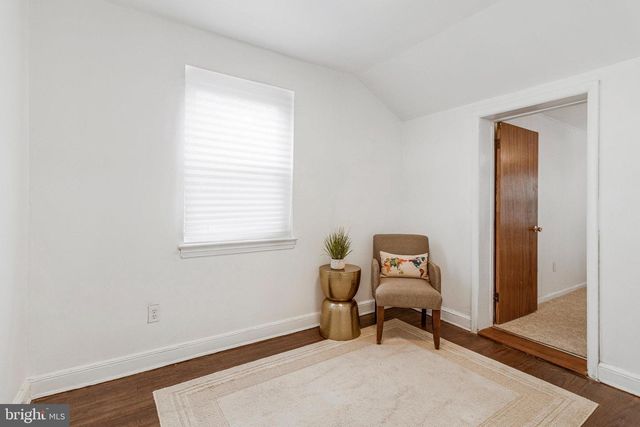 4348 D ST SE, Washington, DC 20019