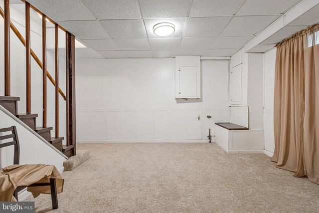 4348 D ST SE, Washington, DC 20019