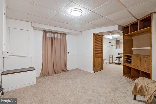 4348 D ST SE, Washington, DC 20019