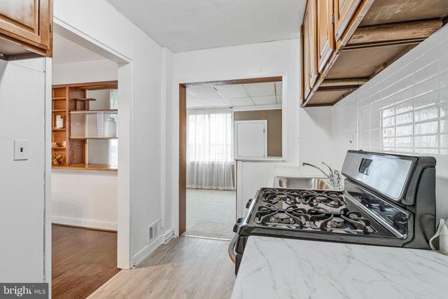 4348 D ST SE, Washington, DC 20019