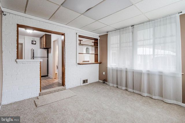 4348 D ST SE, Washington, DC 20019