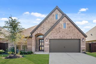 3418 Zuse Street, Iowa Colony, TX 77583