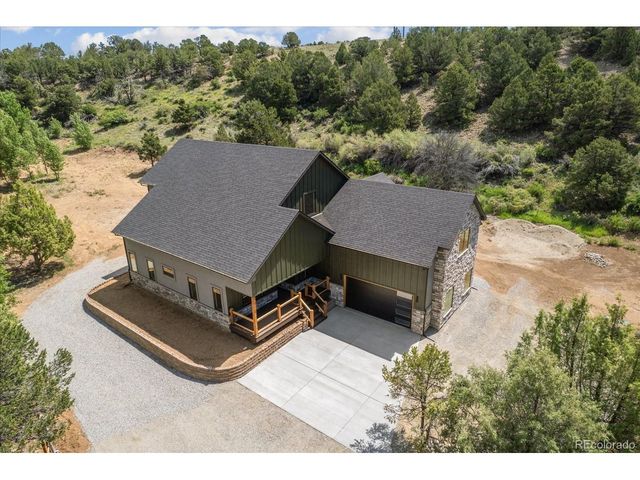 7916 Cozart Ln, Salida, CO 81201