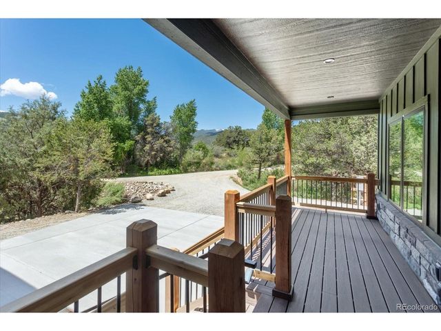 7916 Cozart Ln, Salida, CO 81201