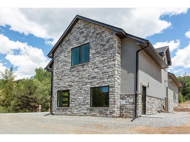 7916 Cozart Ln, Salida, CO 81201