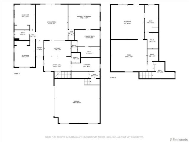 7916 Cozart Ln, Salida, CO 81201