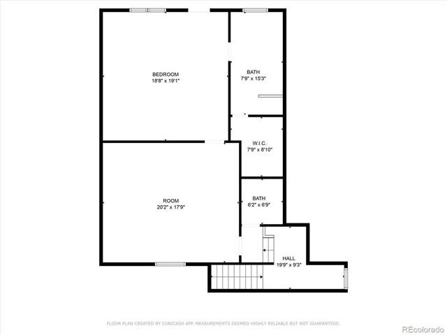 7916 Cozart Ln, Salida, CO 81201