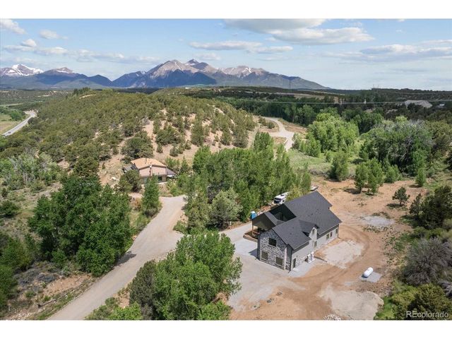 7916 Cozart Ln, Salida, CO 81201