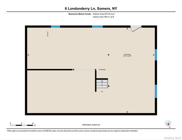 6 Londonderry Lane, Somers, NY 10589