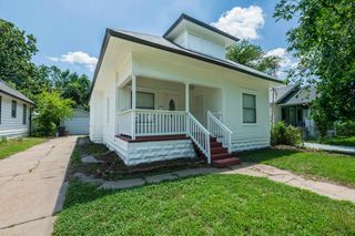 1919 W Maple St, Wichita, KS 67213