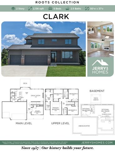 236 NE Wildflower Drive, Pleasant Hill, IA 50327