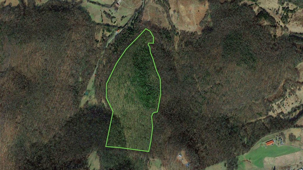 300 Trapp Rd, Watertown, TN 37184