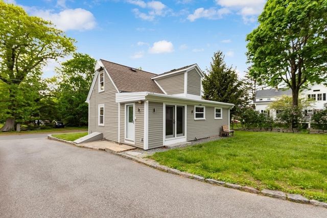 17 Pigeon Hill Street, Rockport, MA 01966