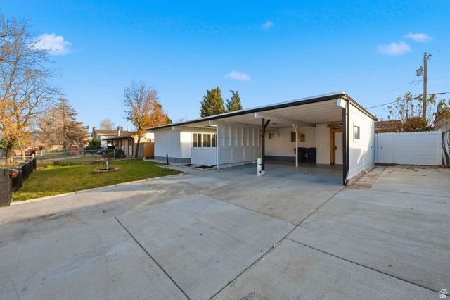 4603 W TRINITY AVE, West Valley City, UT 84120