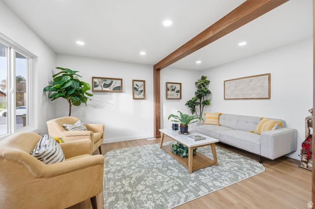 4603 W TRINITY AVE, West Valley City, UT 84120