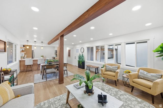 4603 W TRINITY AVE, West Valley City, UT 84120