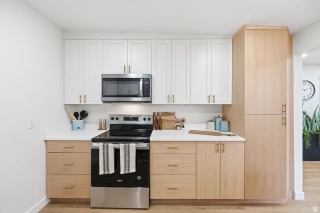 4603 W TRINITY AVE, West Valley City, UT 84120