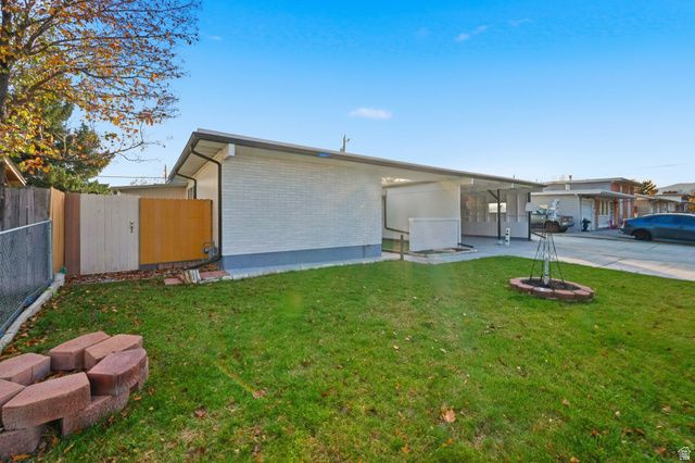 4603 W TRINITY AVE, West Valley City, UT 84120