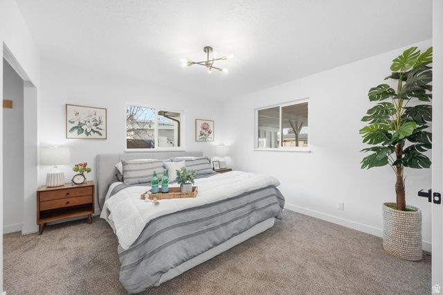 4603 W TRINITY AVE, West Valley City, UT 84120